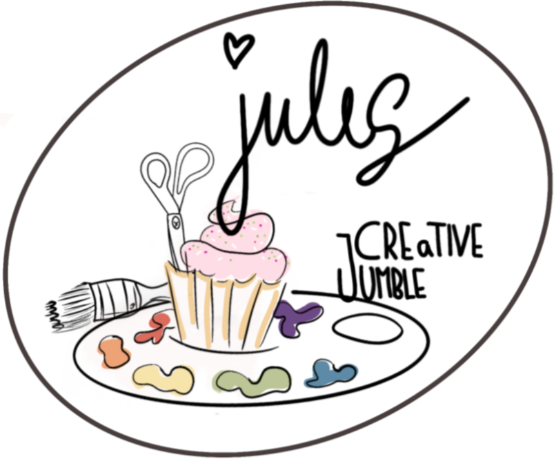 Jules Creative Jumble